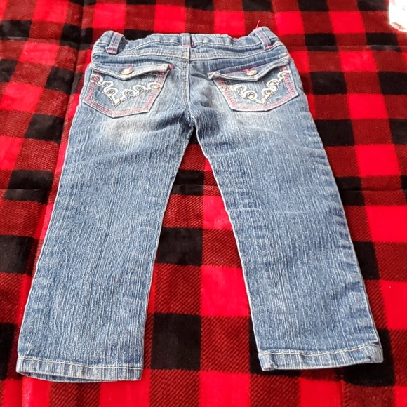 Lot of cute Jeans - Picture 6 of 7